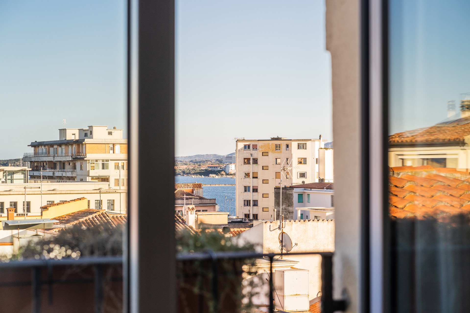Hotel Centrale
