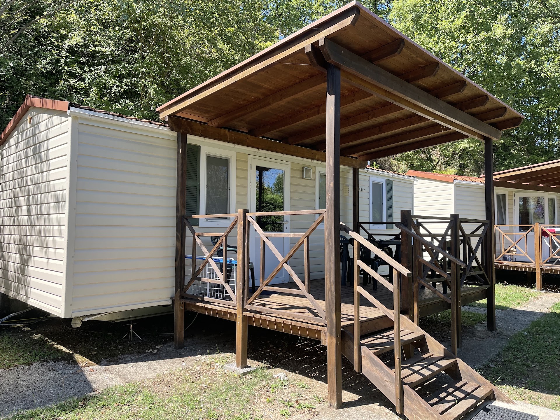 Camping Village Il Poggetto
