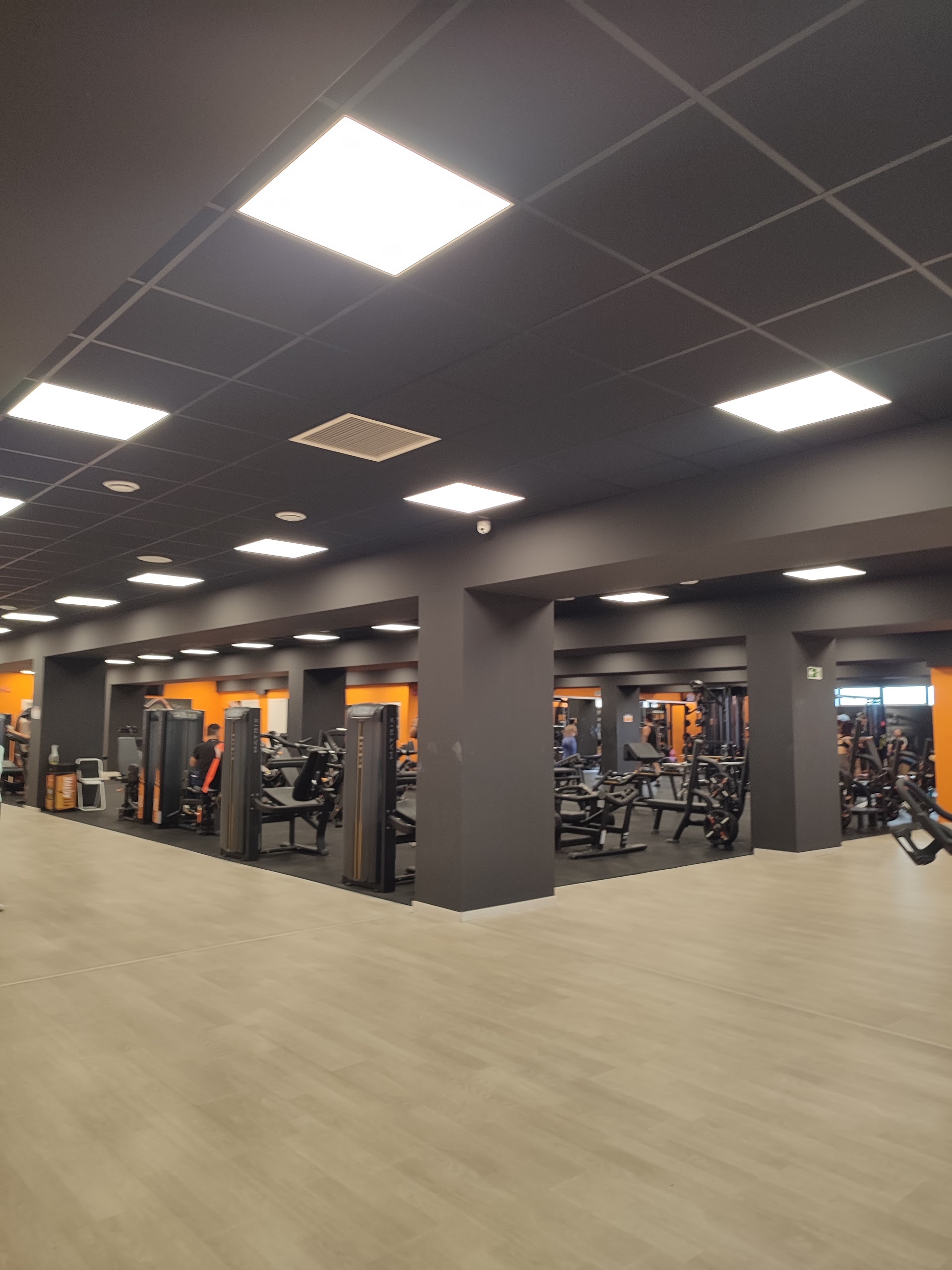 FitActive Cagliari Viale Marconi