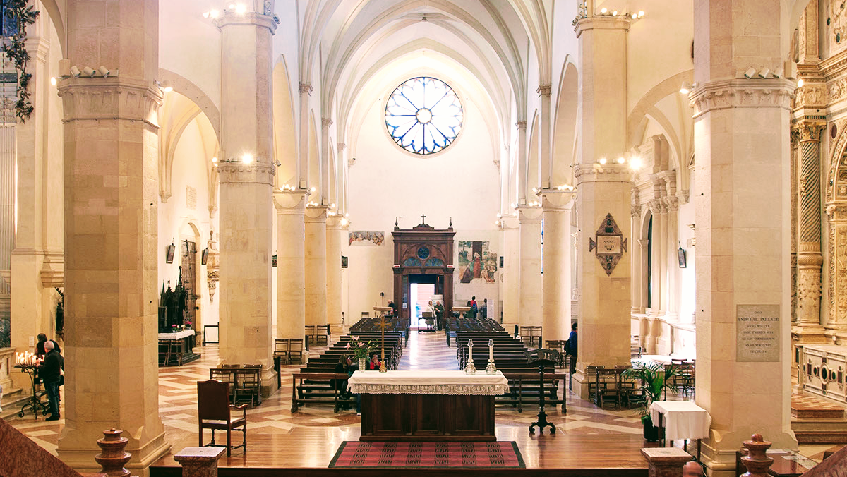Chiesa di Santa Corona