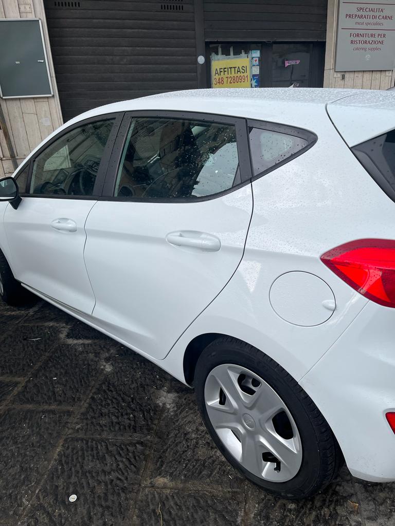 Miami Rent A Car Siracusa