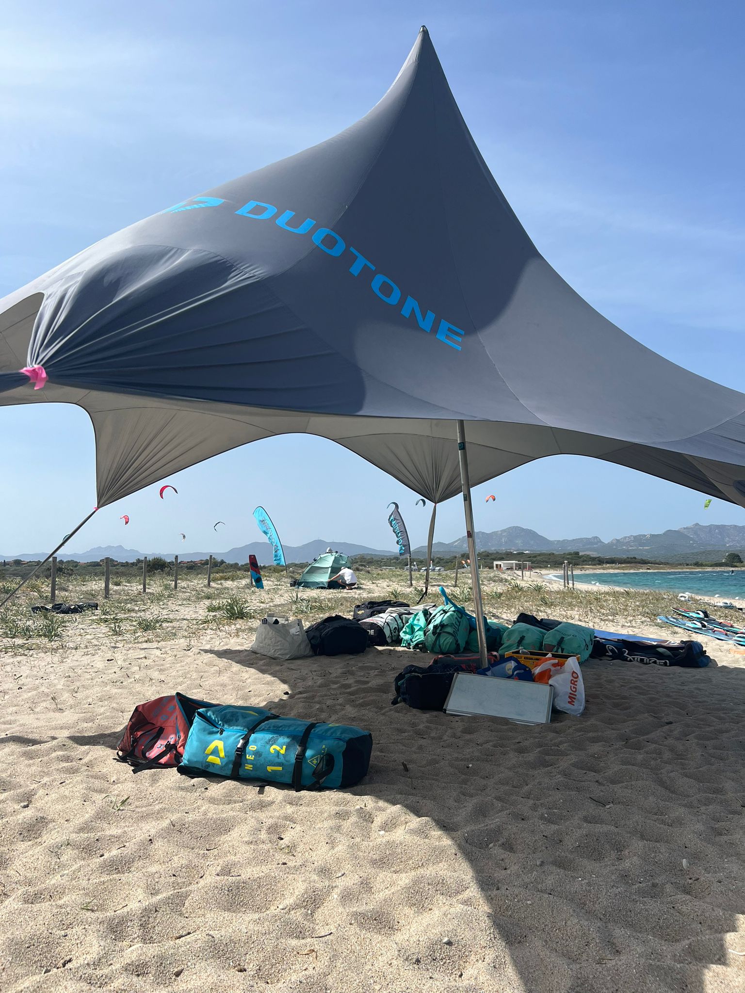 S-LOOP Kiteboarding School - Olbia Sardegna