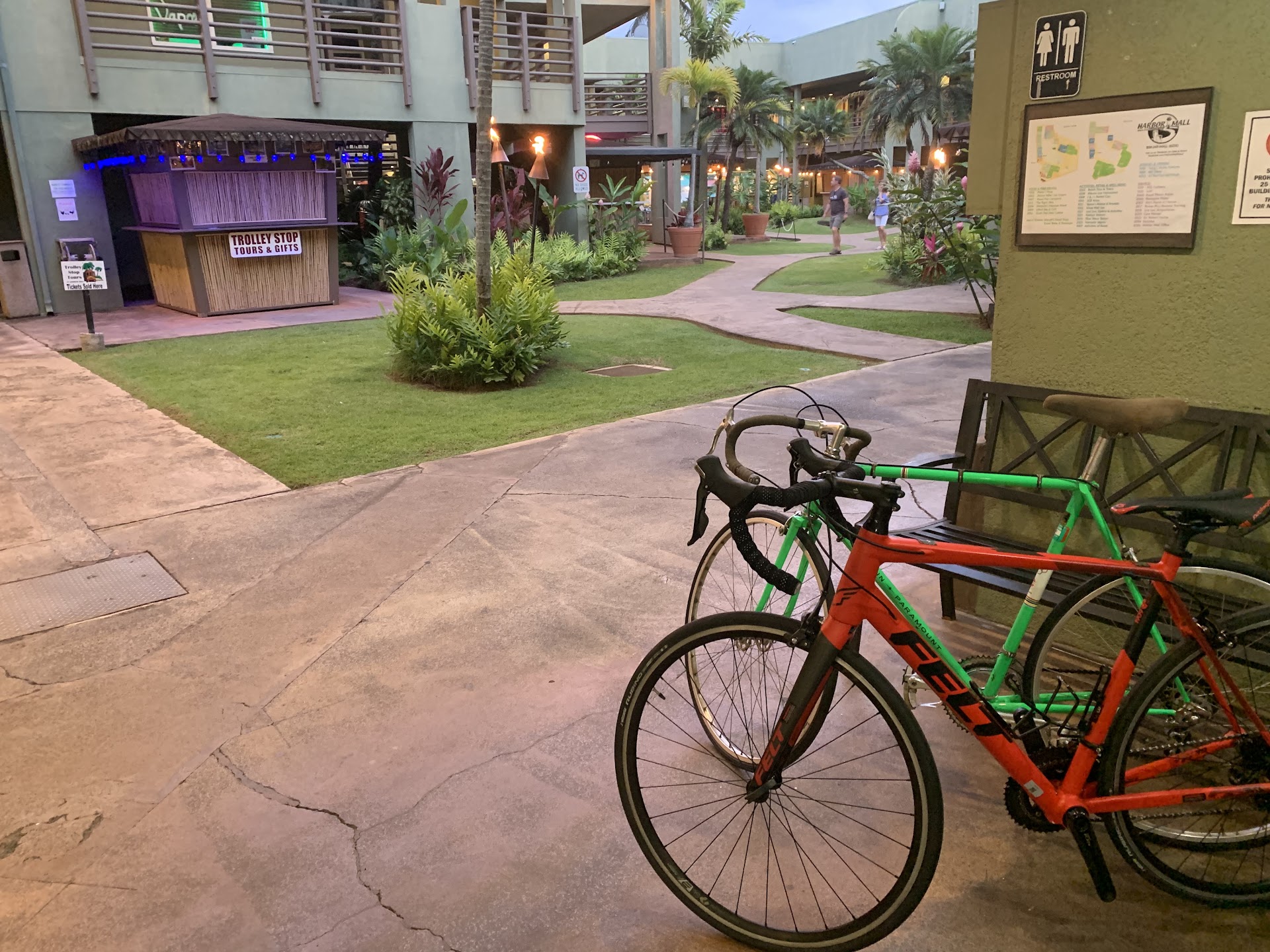 Briggs Bicycles