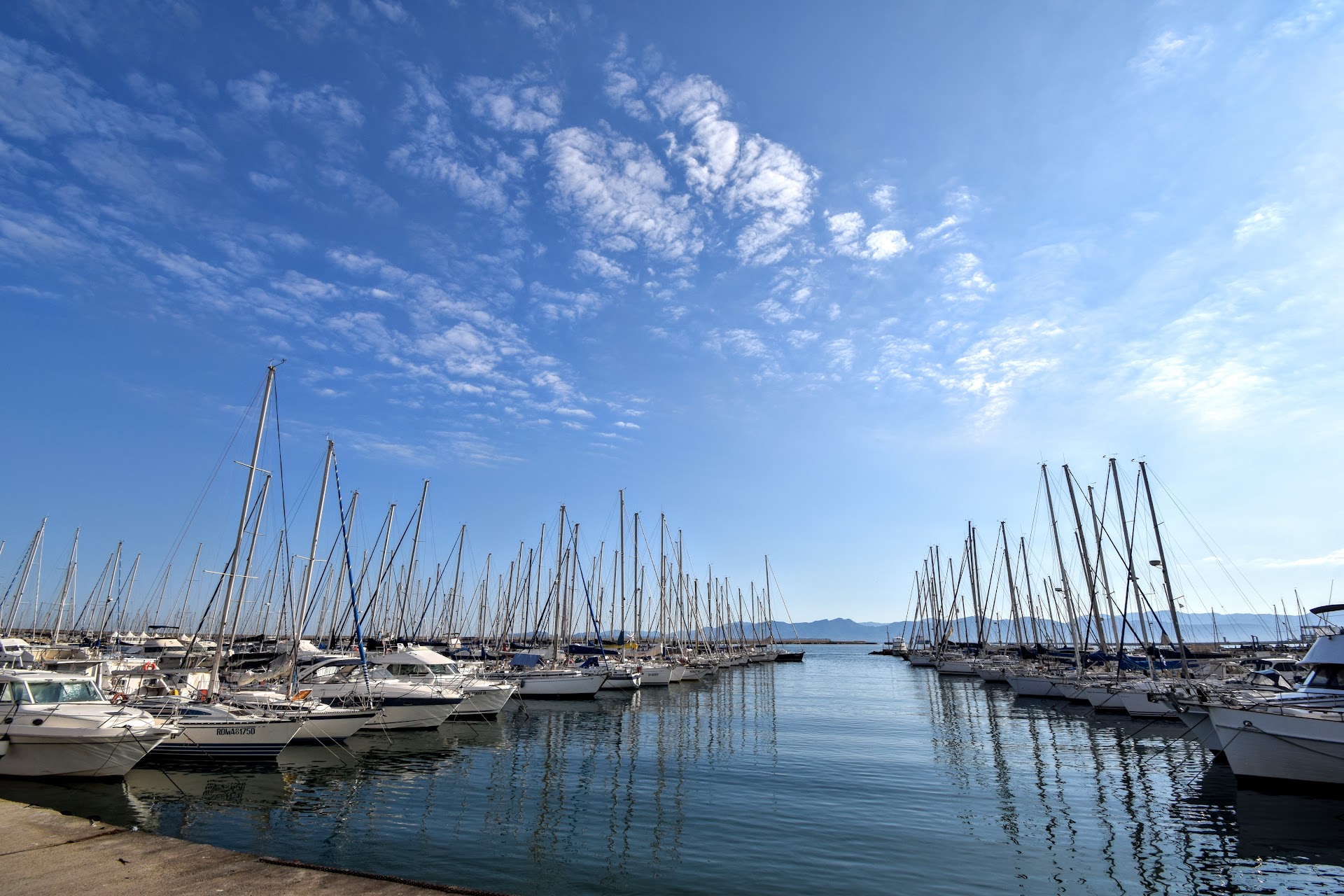 Marina di Bonaria