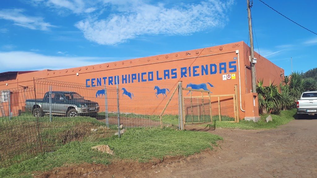 Centro Hípico Las Riendas