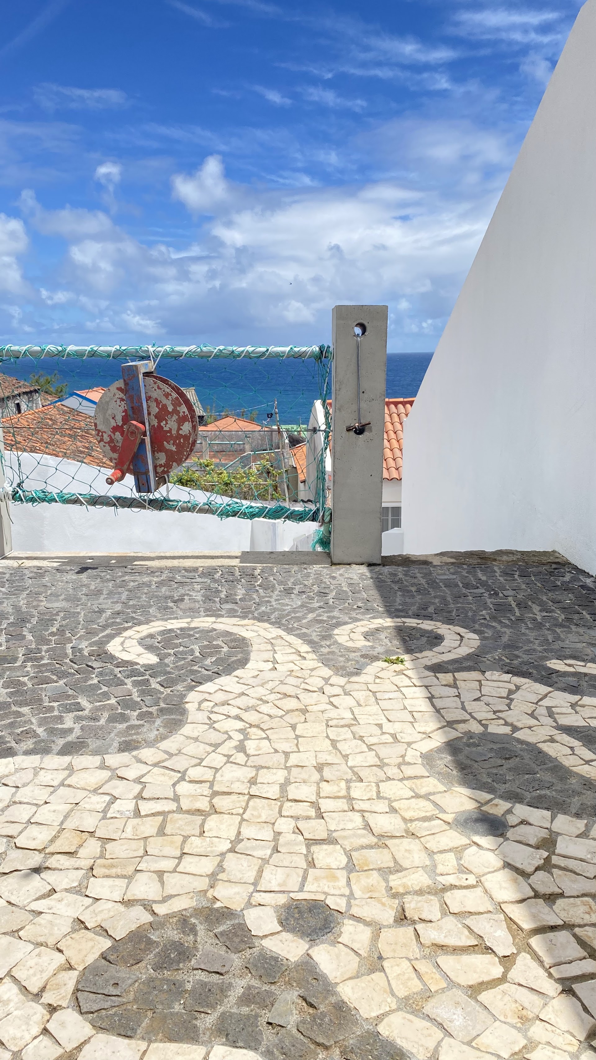 Casas do Corvo : Octavia - Nitsa - Henri