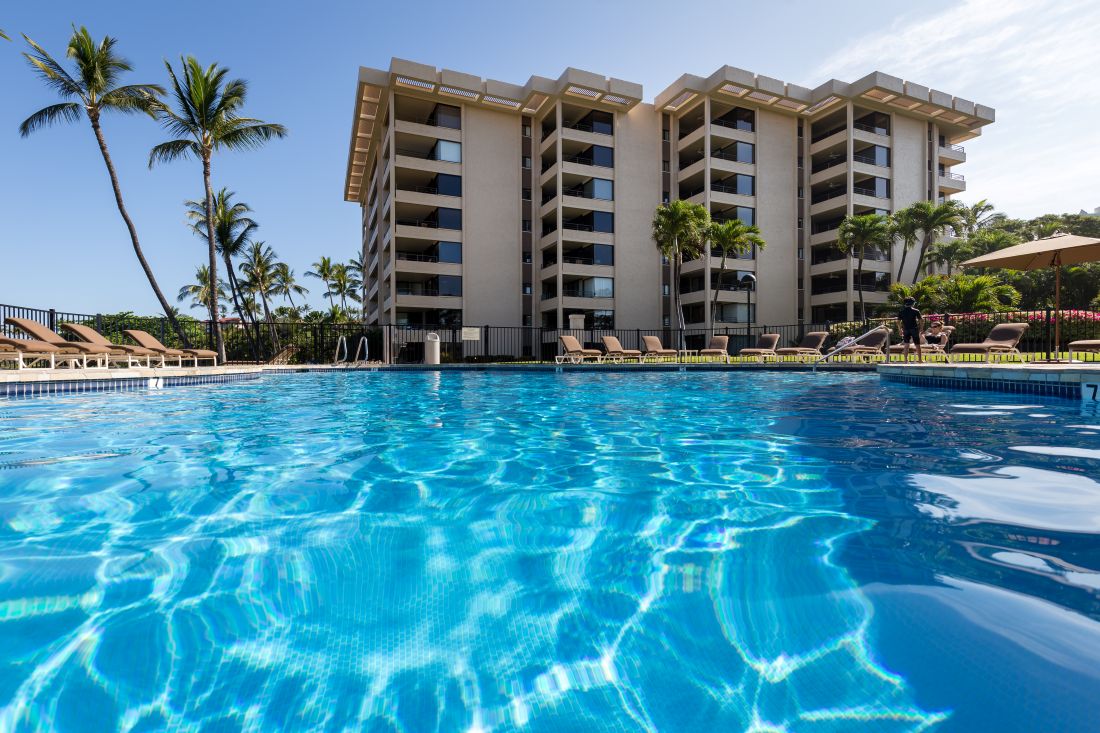 Polo Beach Club - A CoralTree Residence Collection