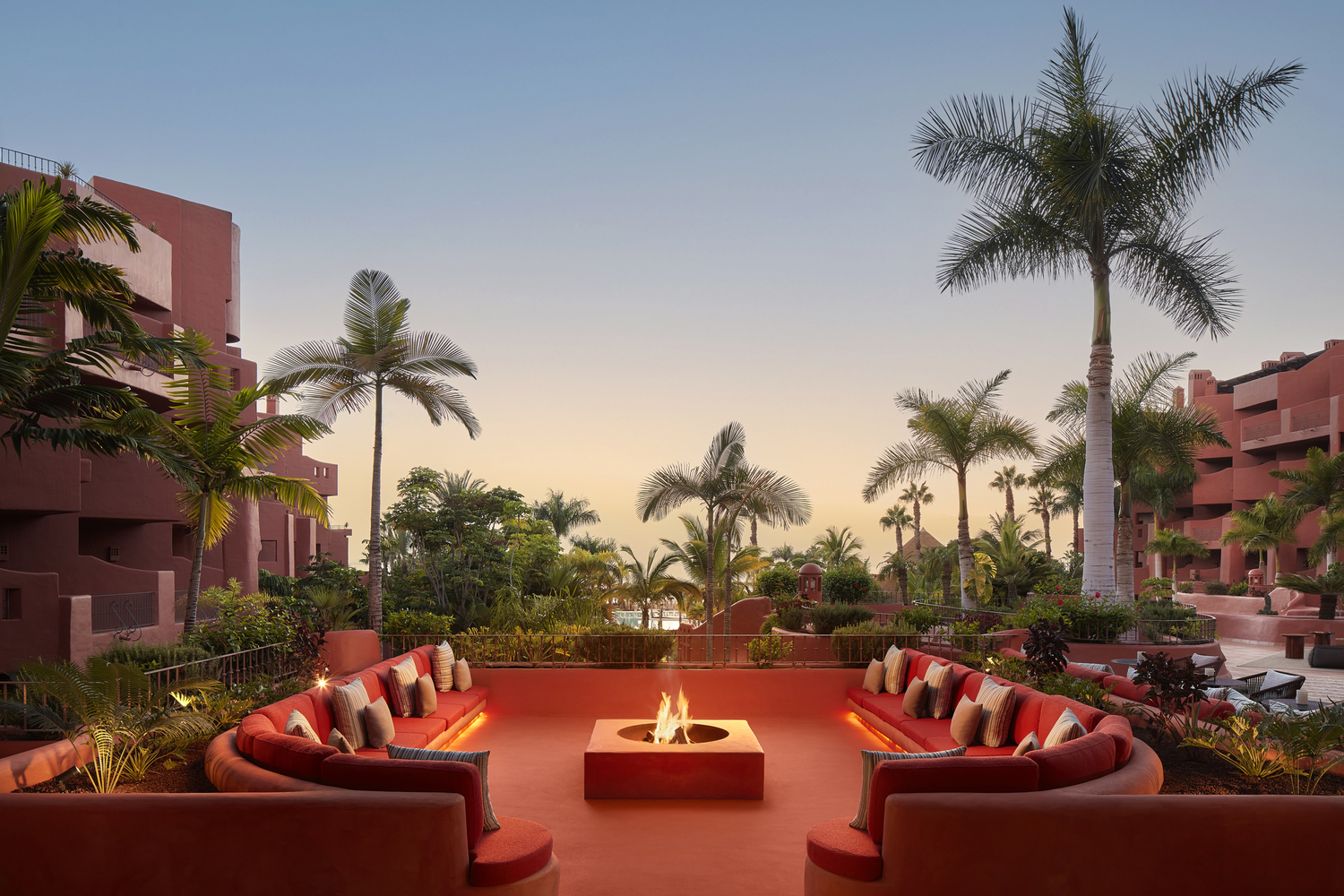 Tivoli La Caleta Tenerife Resort