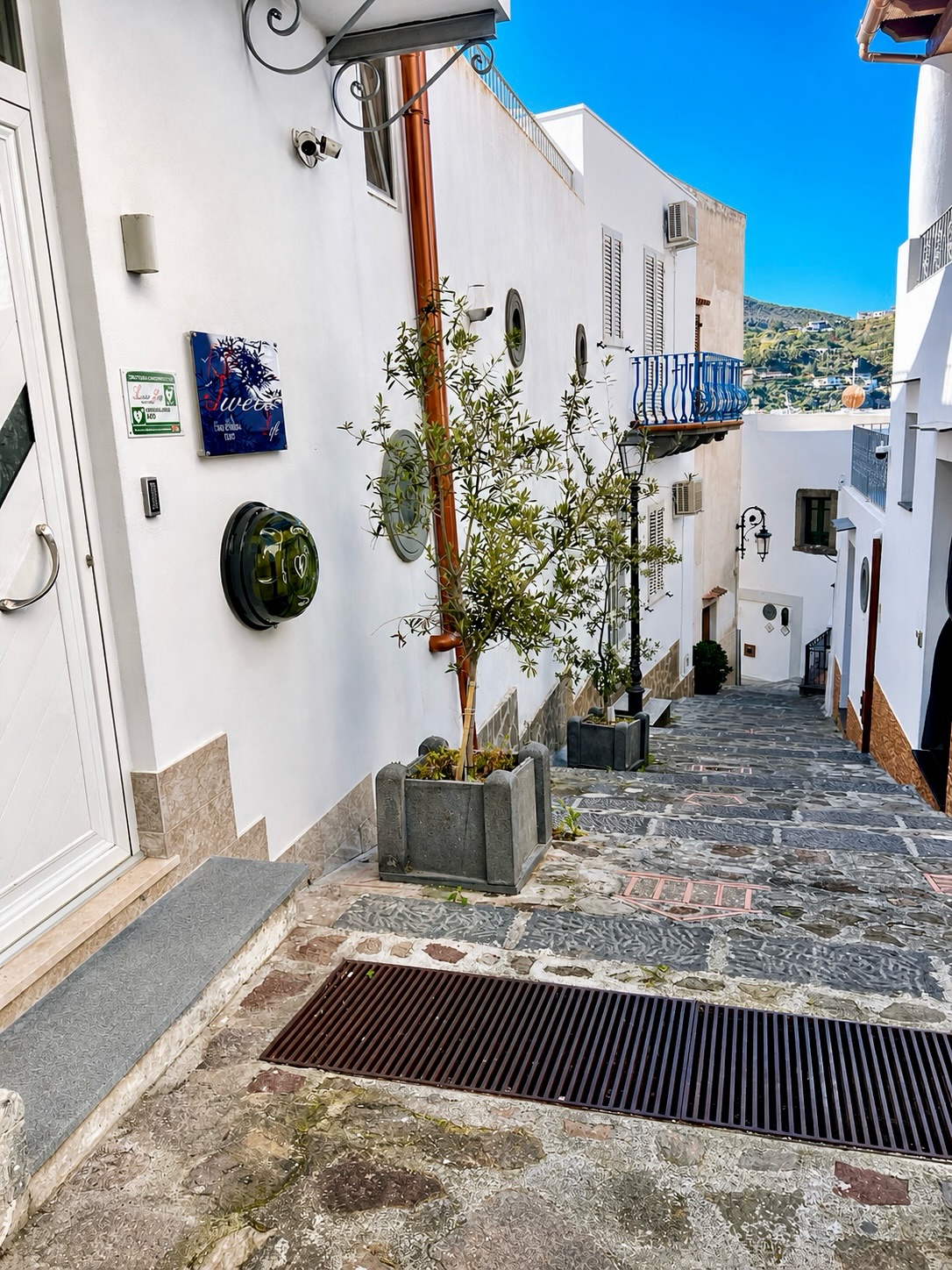 Sweet Life Casa Vacanze Lipari