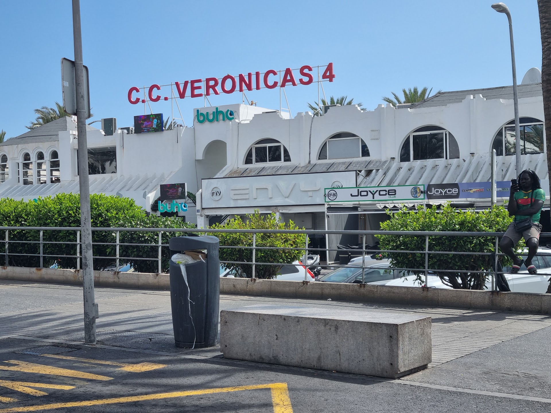 C. C. Veronicas 3