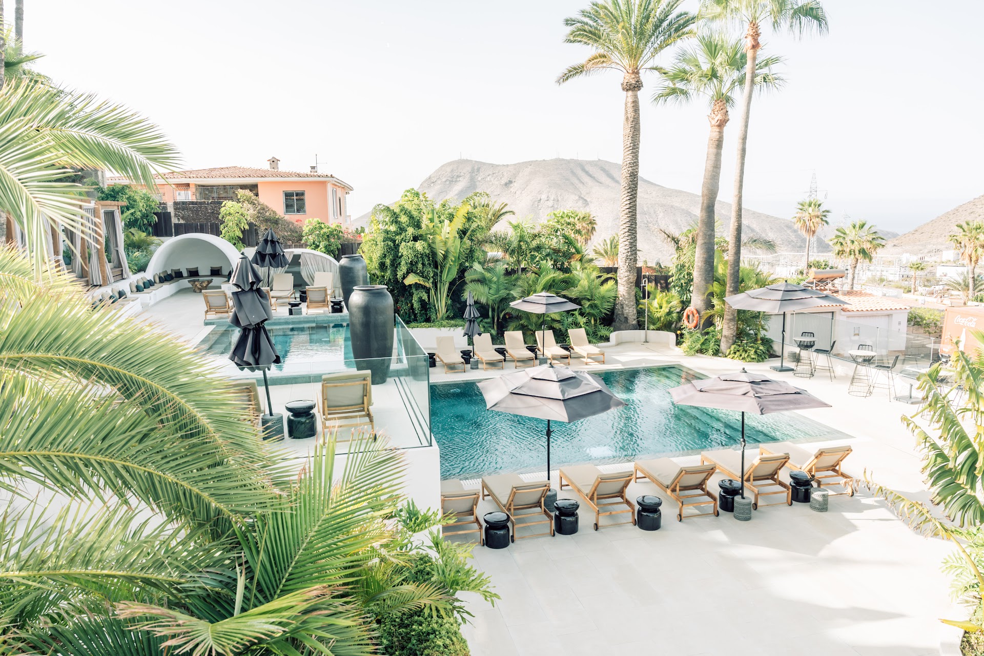 Hotel Estefanía Boutique Suites