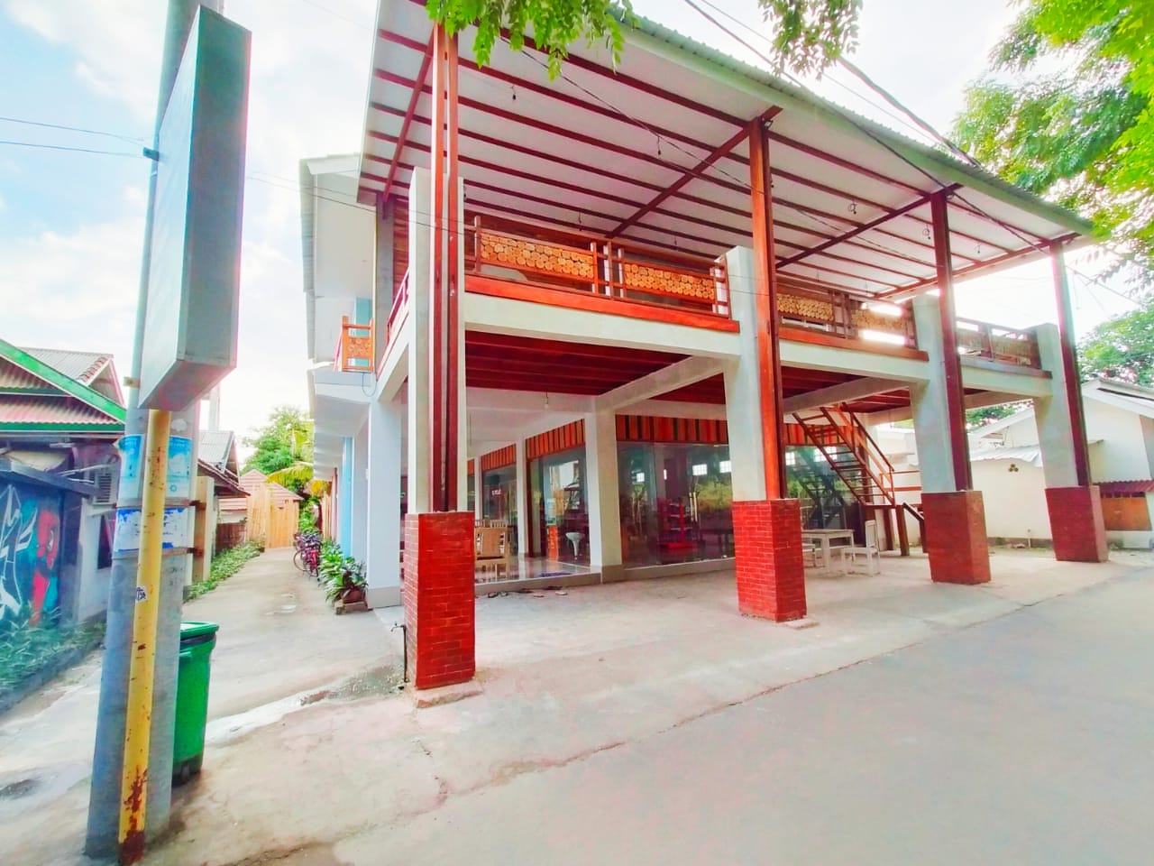 Gili Bagus Mart