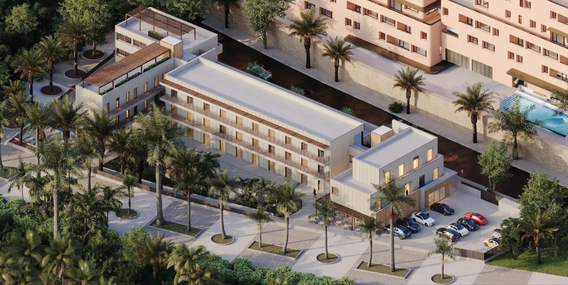 Tenerife Top Training Residence