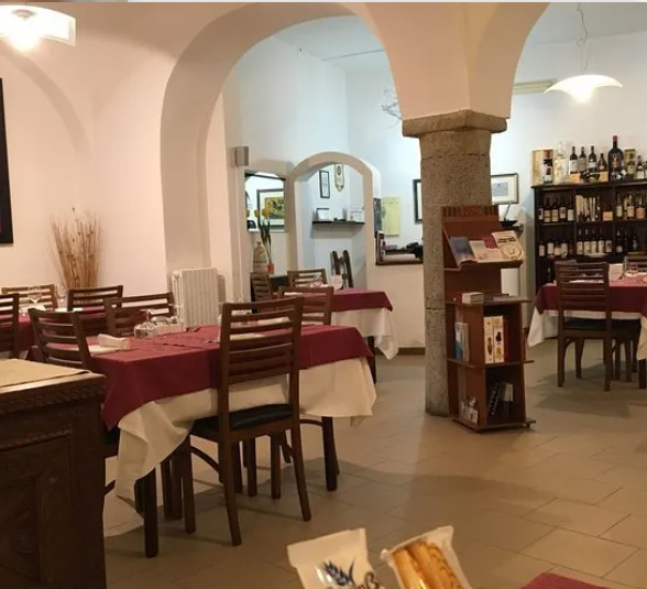 Ristorante Il Portico