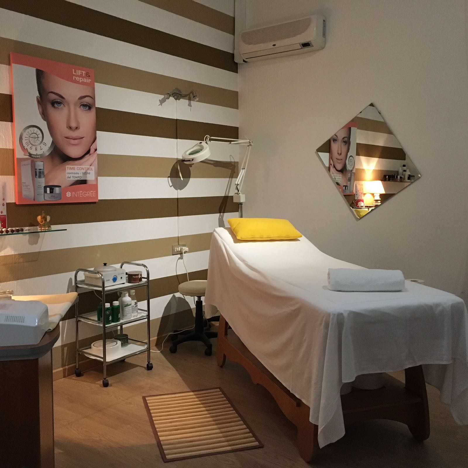 Il Beauty Time