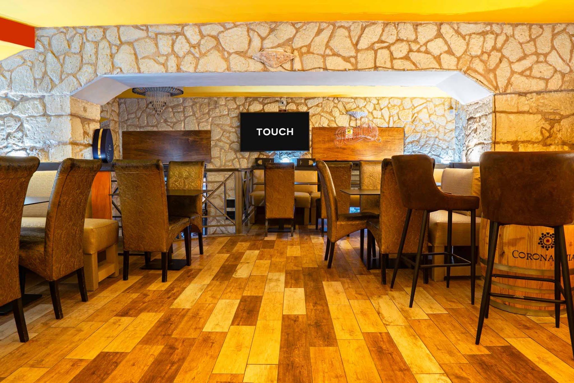 Touch Café