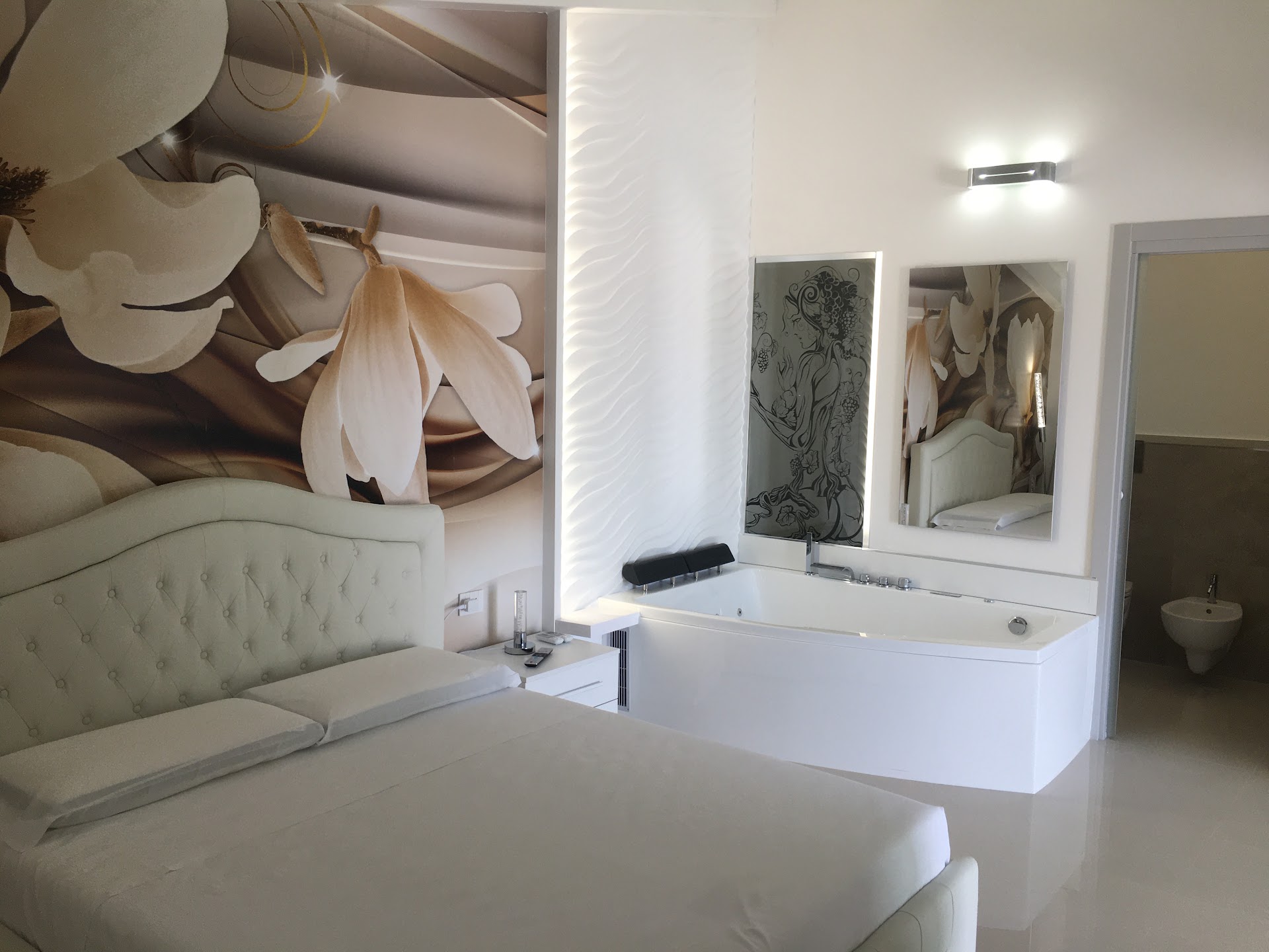 Hotel BARRILE'S