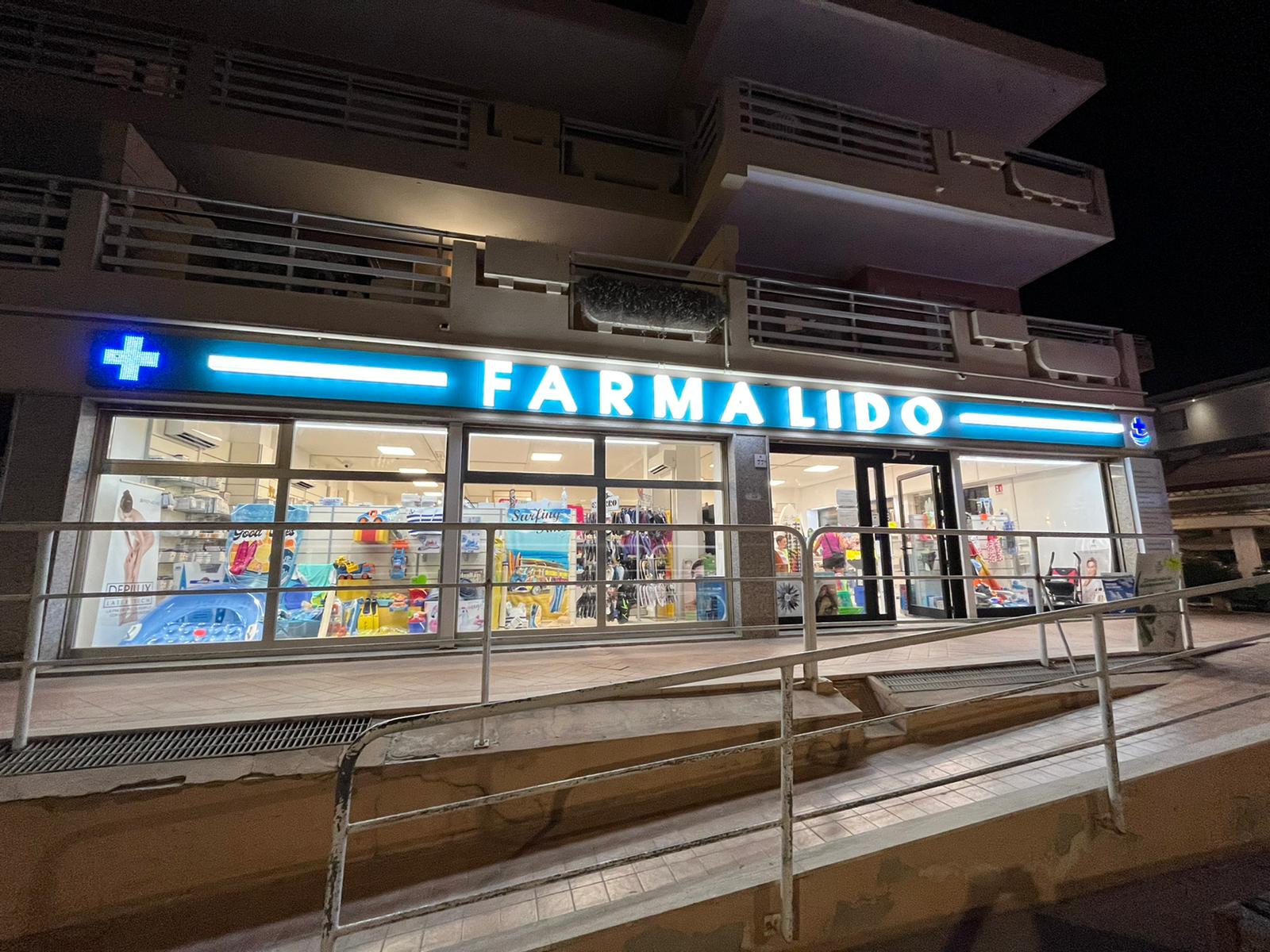 Farmalido