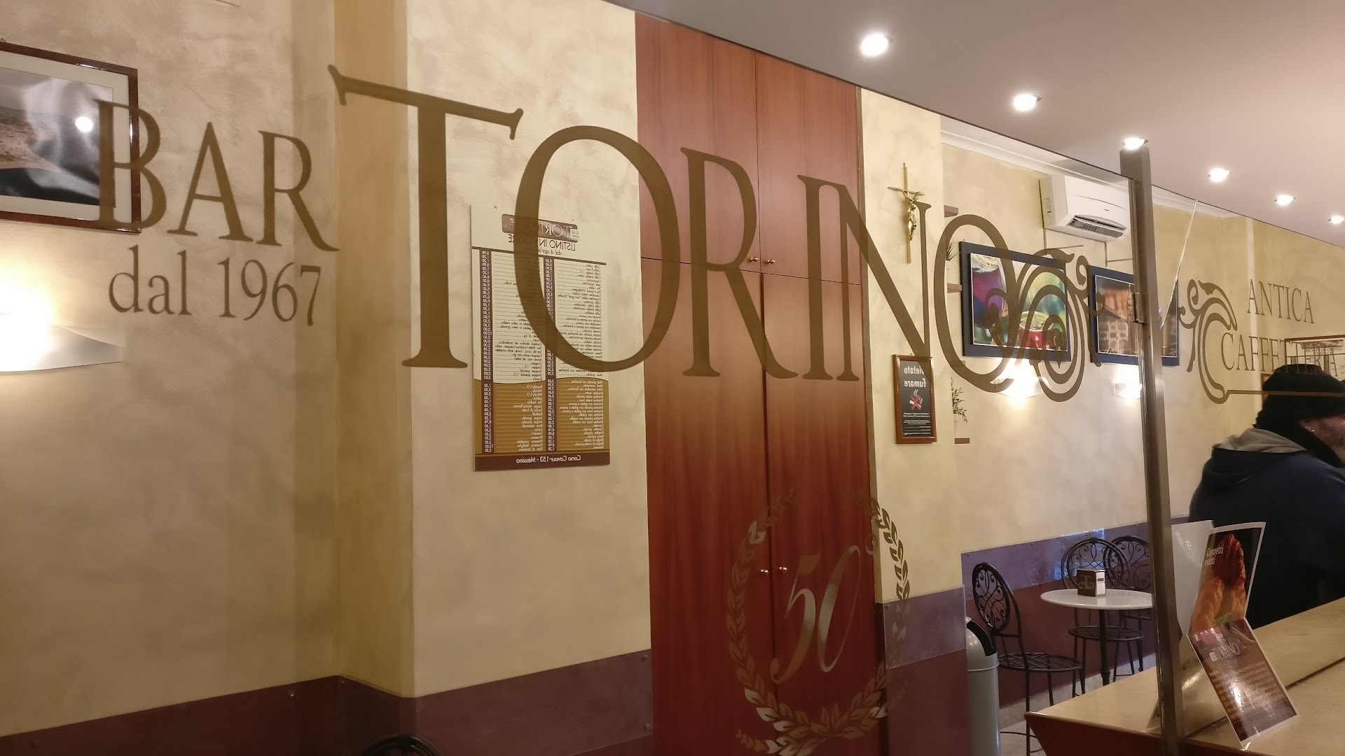 Bar Torino