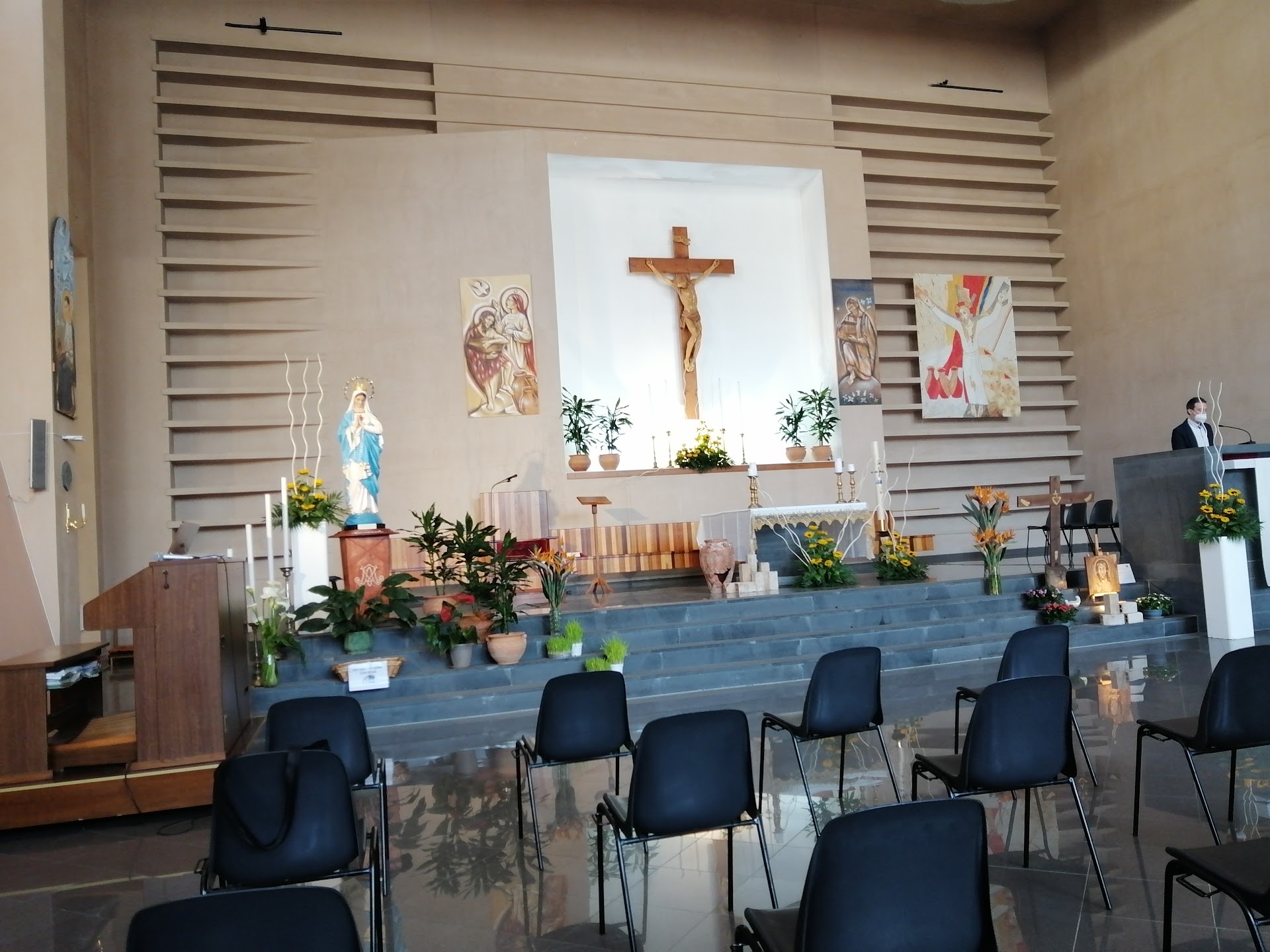 Church of Our Lady of Tears