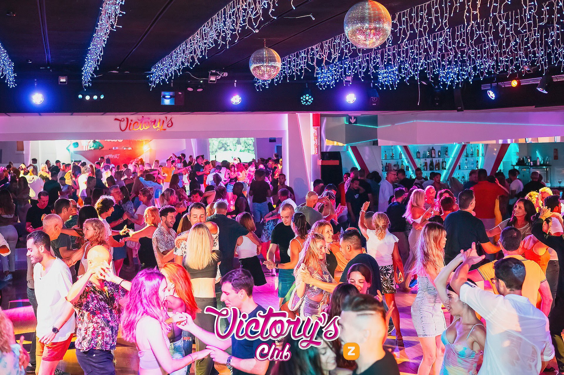 Victory´s Dance "Tu academia de baile" (Bachata, salsa, Kizomba,...)