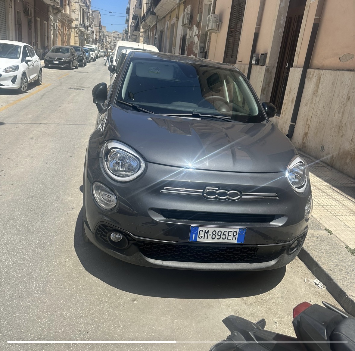 Rent Car Populus Autonoleggio Sr