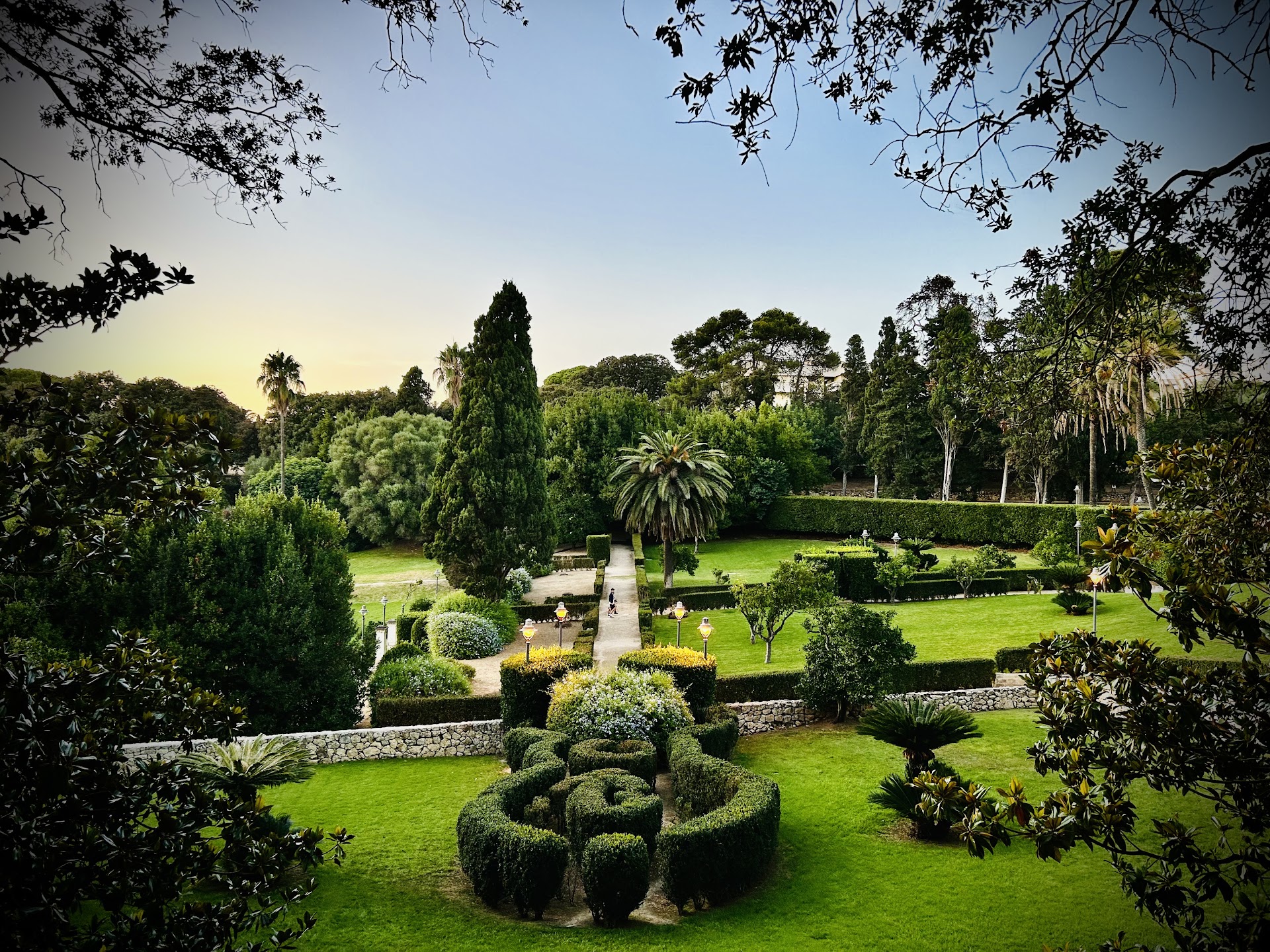 Monserrato Park