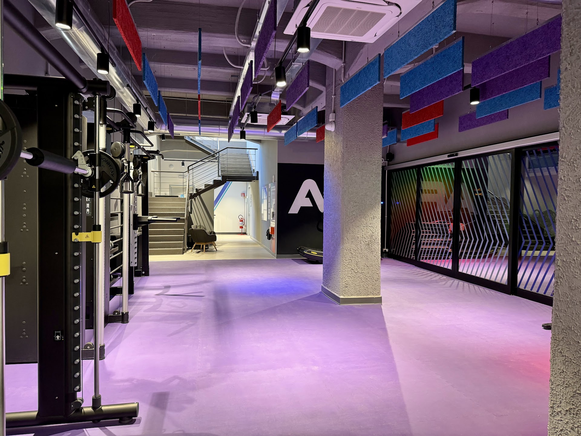 Anytime Fitness Palermo