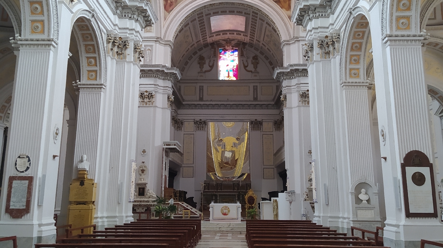 Cathedral of Saint Julian