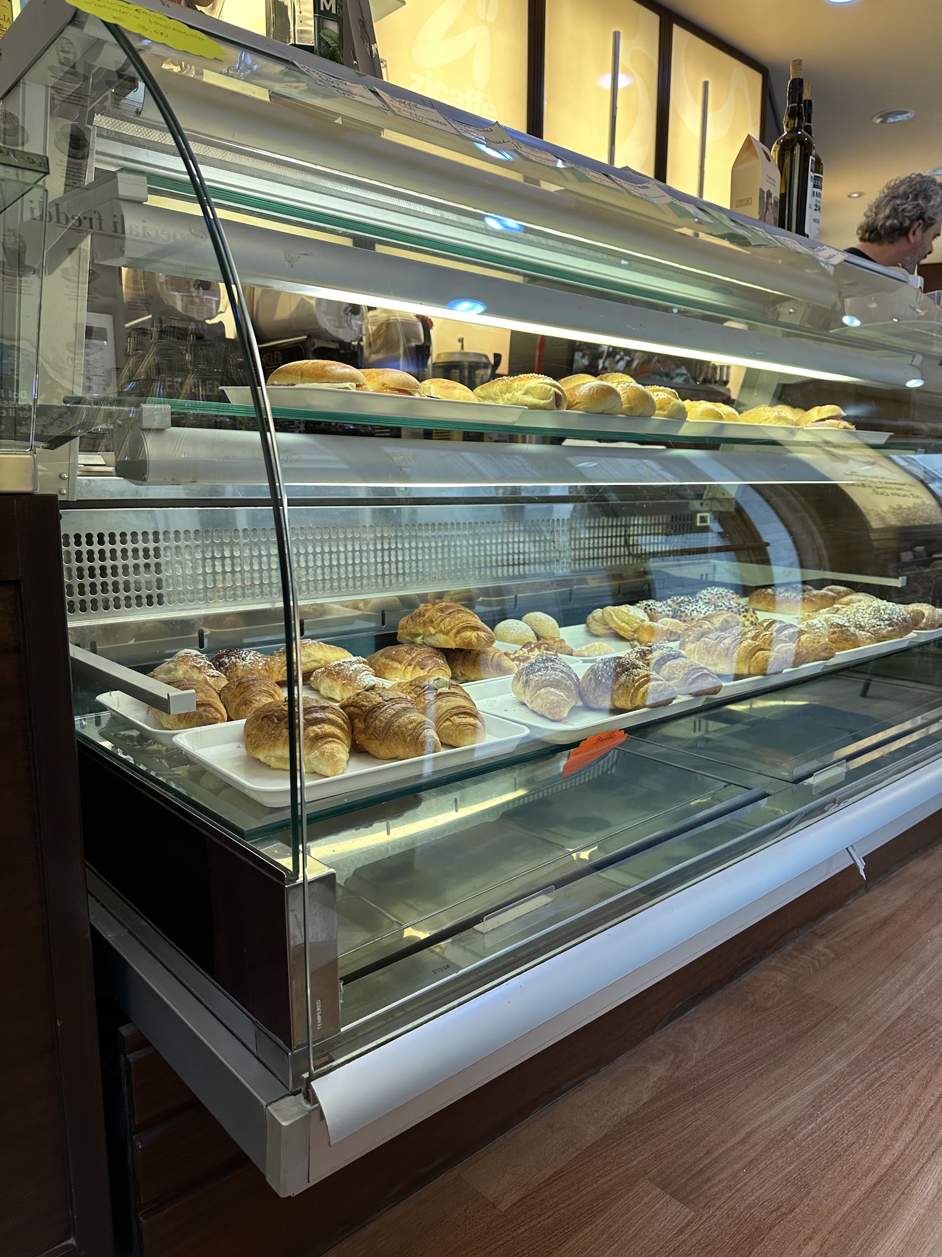 Antica Torrefazione Del Caffè
