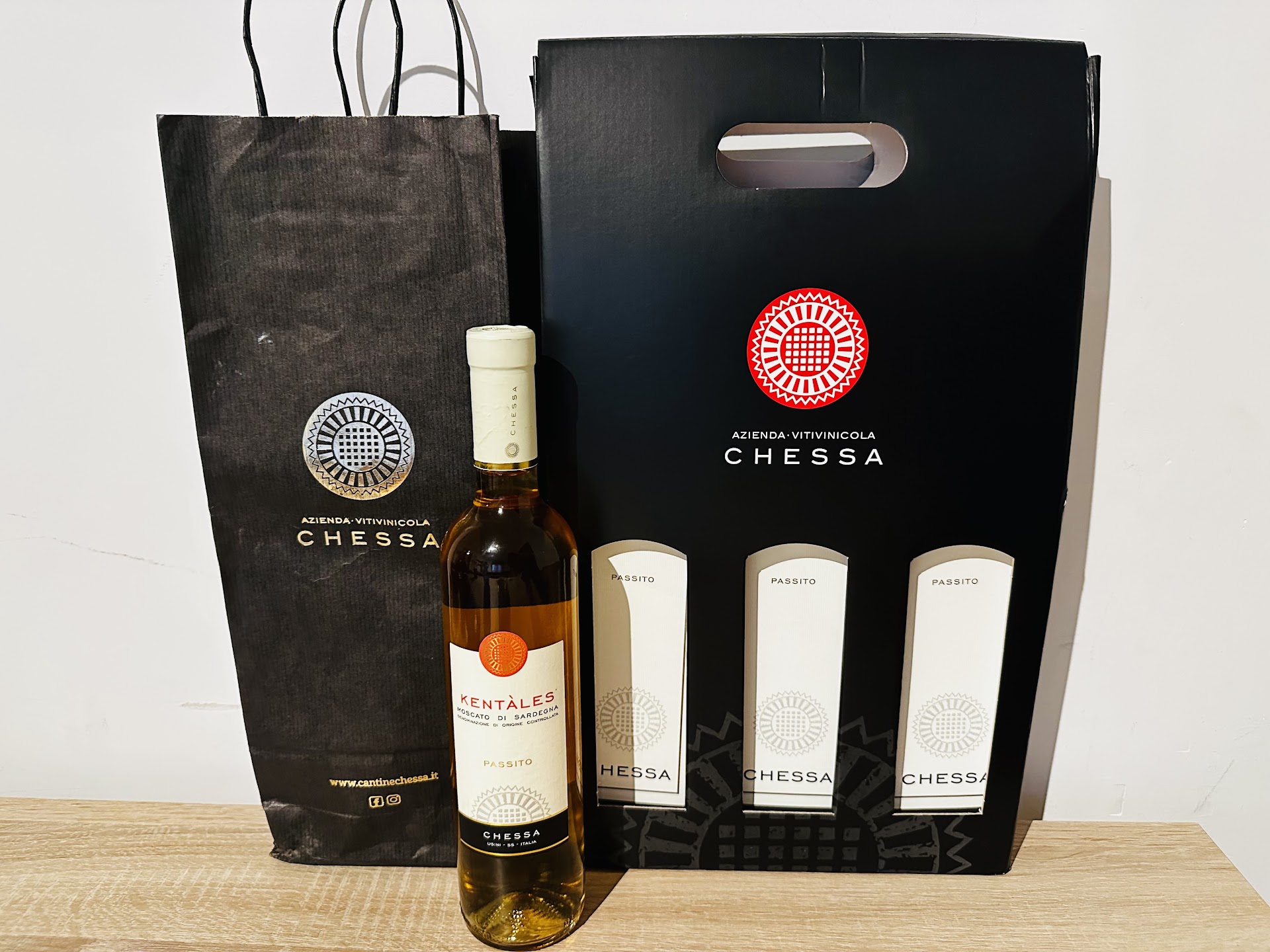 Cantine Chessa
