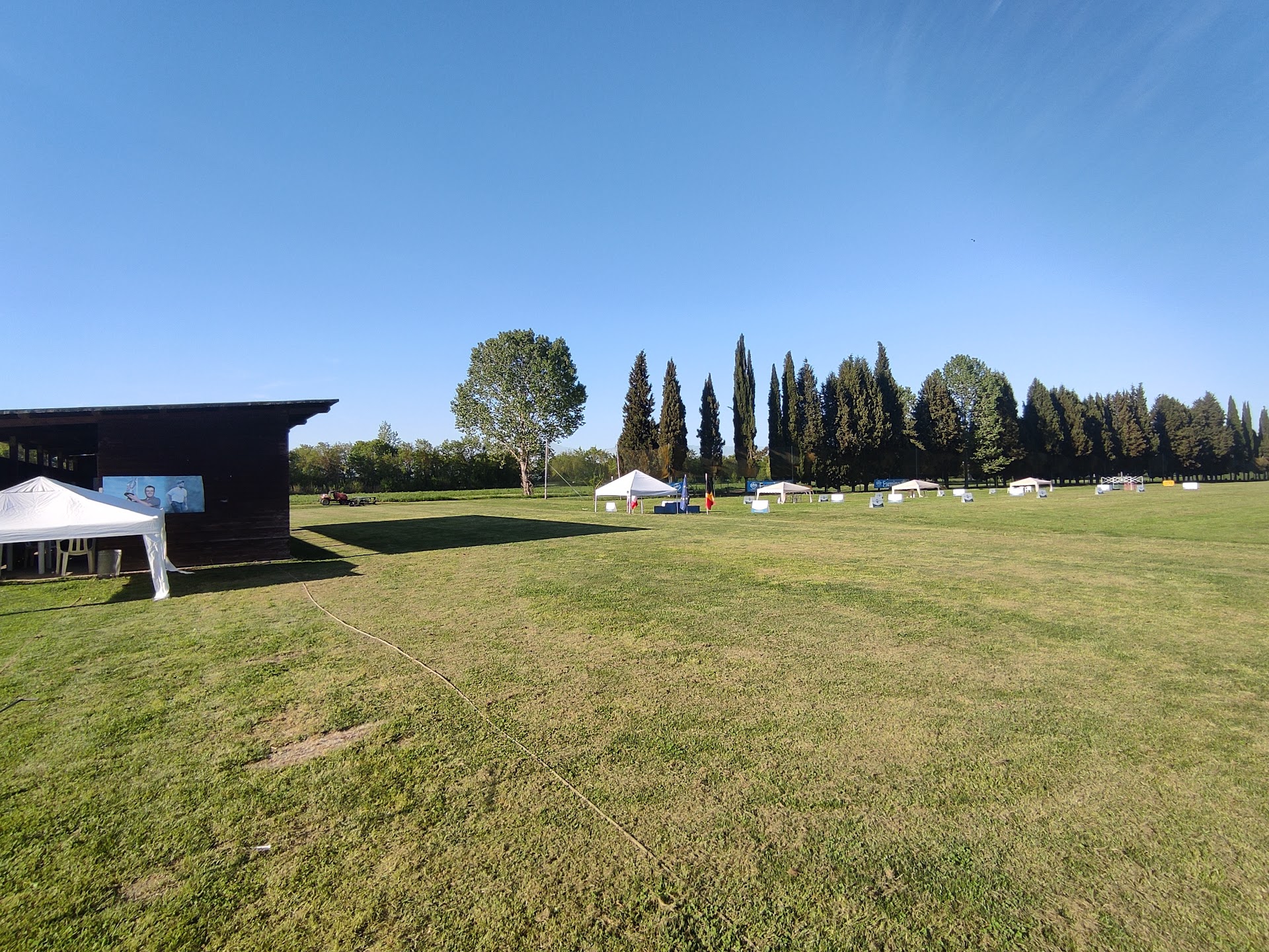 Golf Club Valdichiana