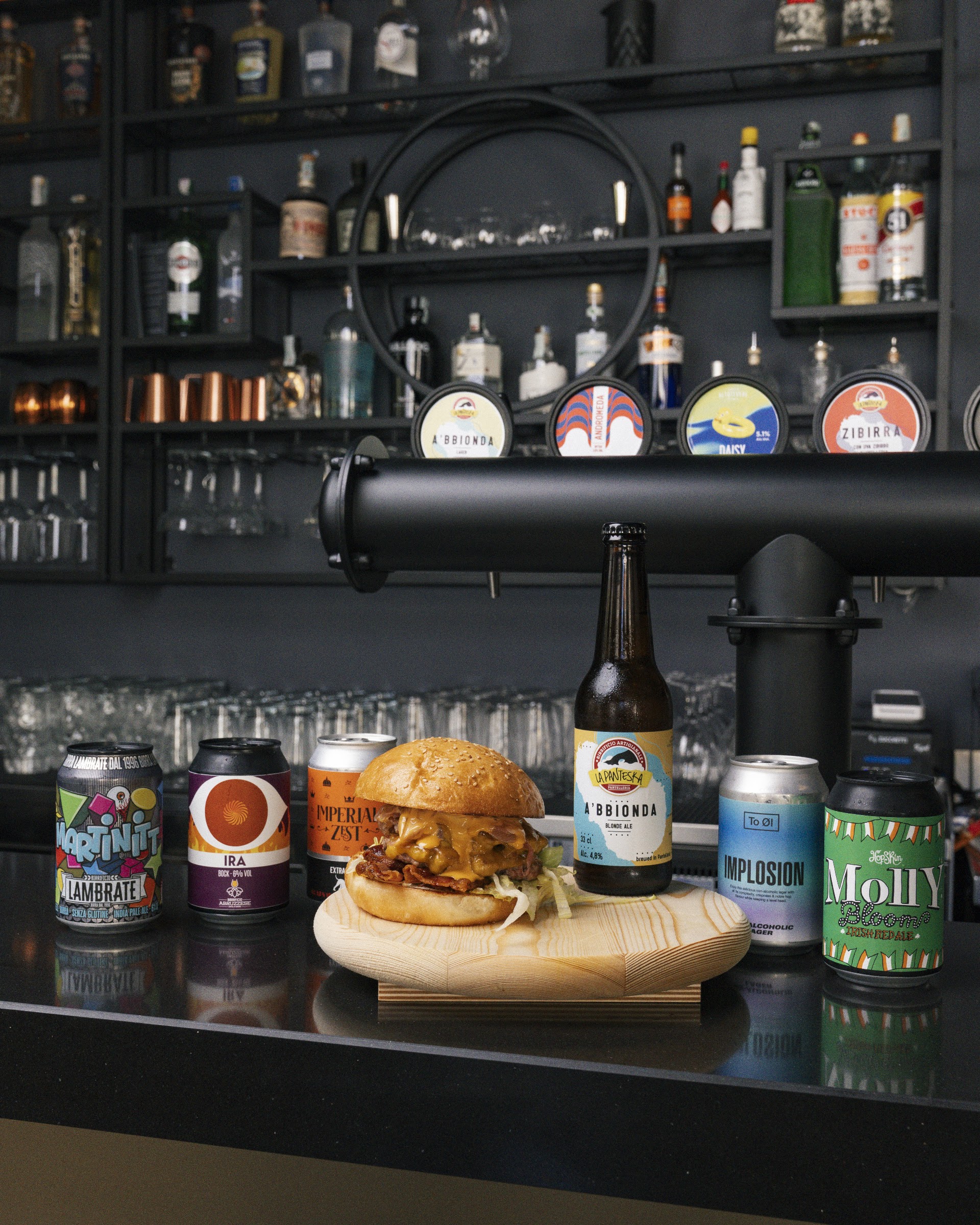 La Panteska BrewPub