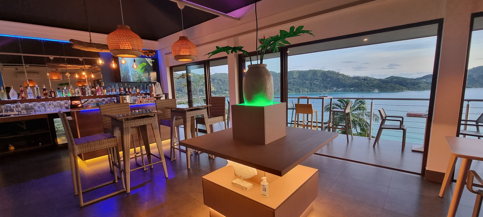 Sunset Bistro