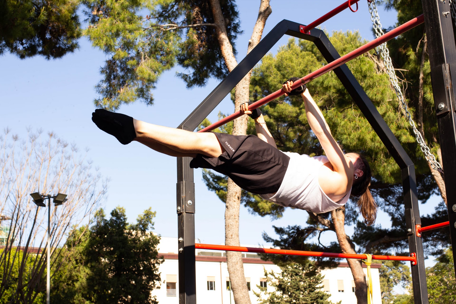 Ivanor Sports | Basket | Tennis | Calcio | Fitness | Arti Marziali | Pilates