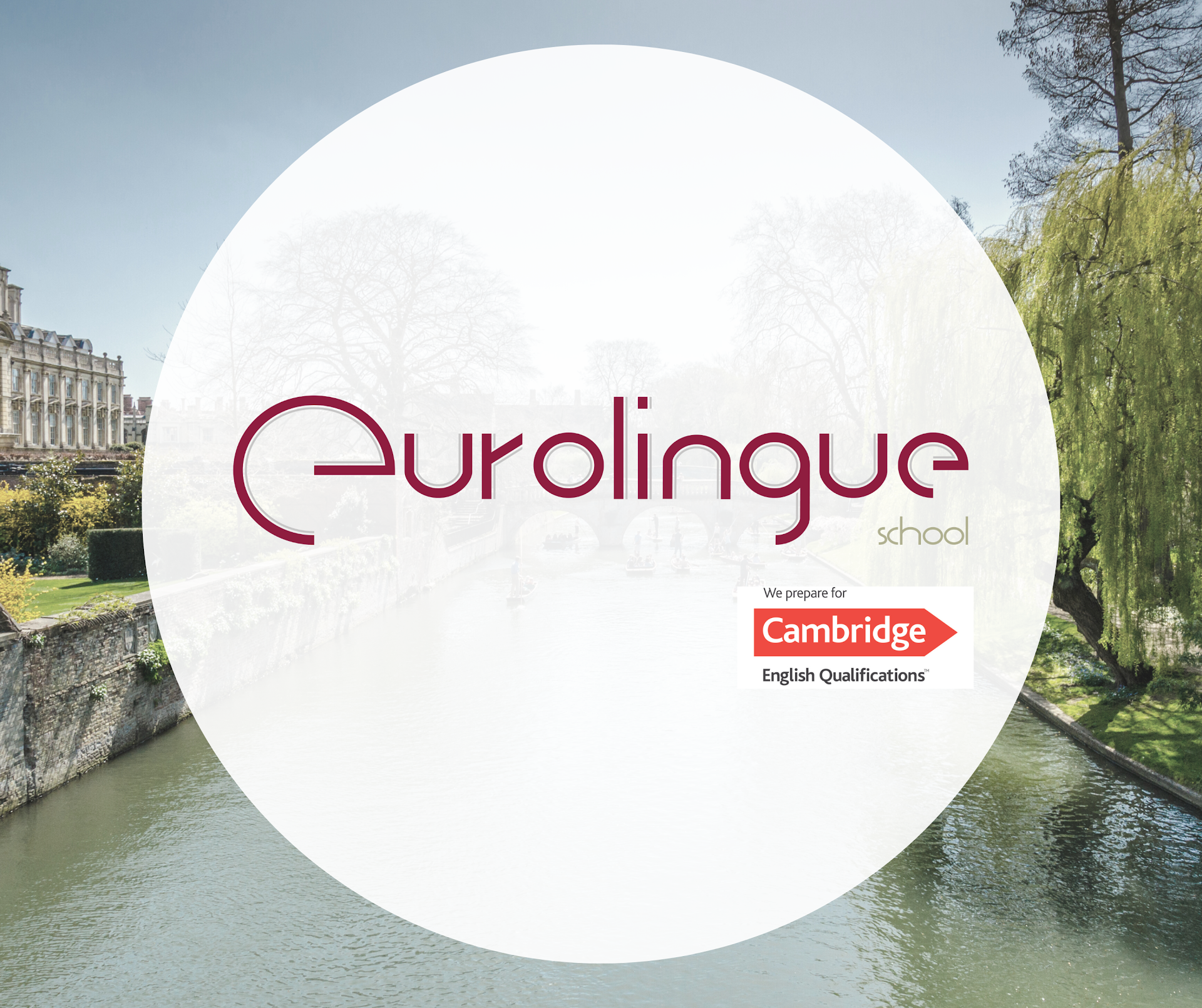 Eurolingue School srl - Favara