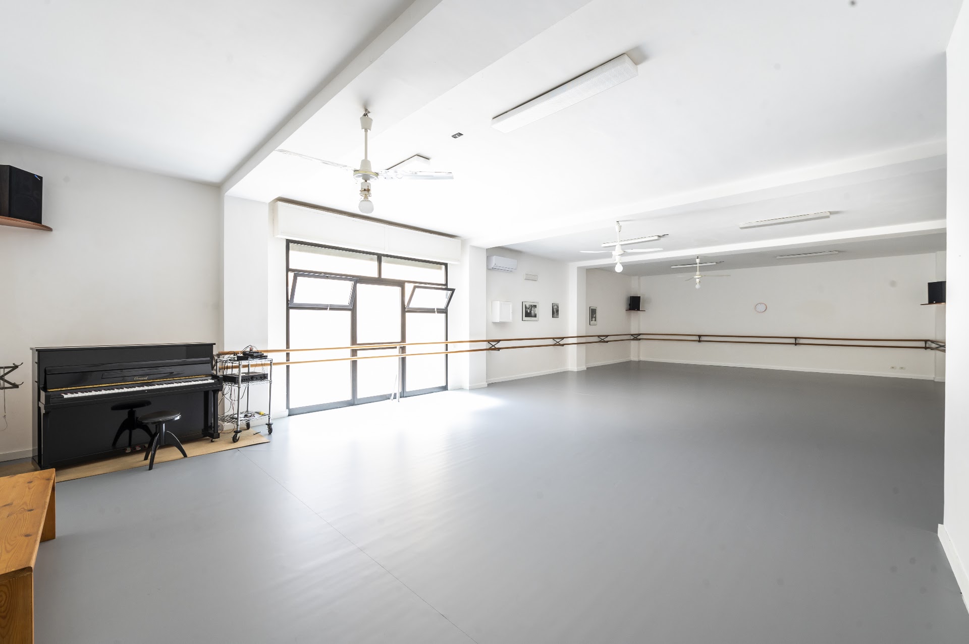 Scuola di Danza Trapani Classic Ballet School di Sandra Giorgetti e Giorgia Alestra