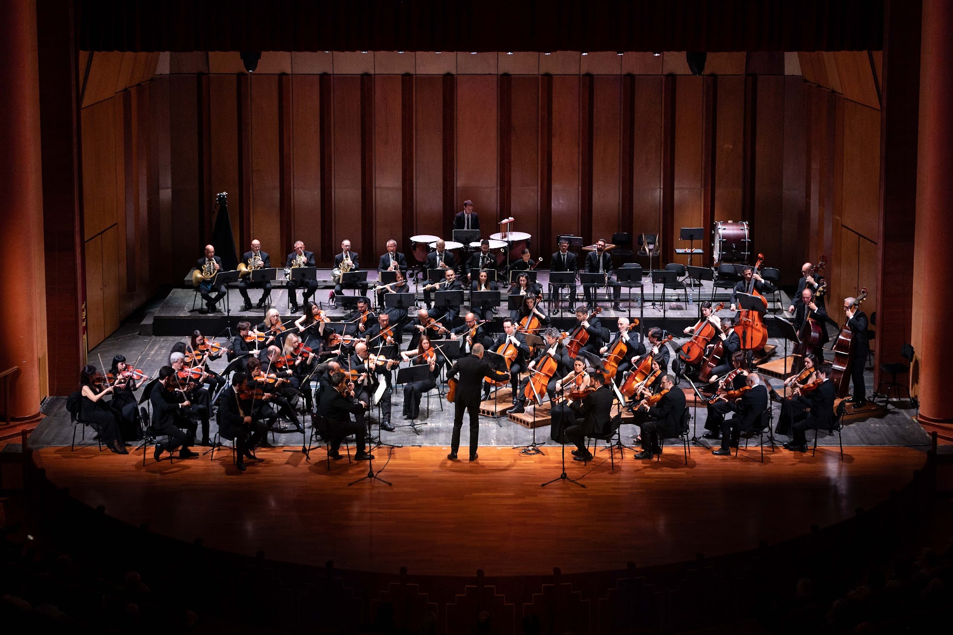 ENTE CONCERTI "MARIALISA DE CAROLIS"