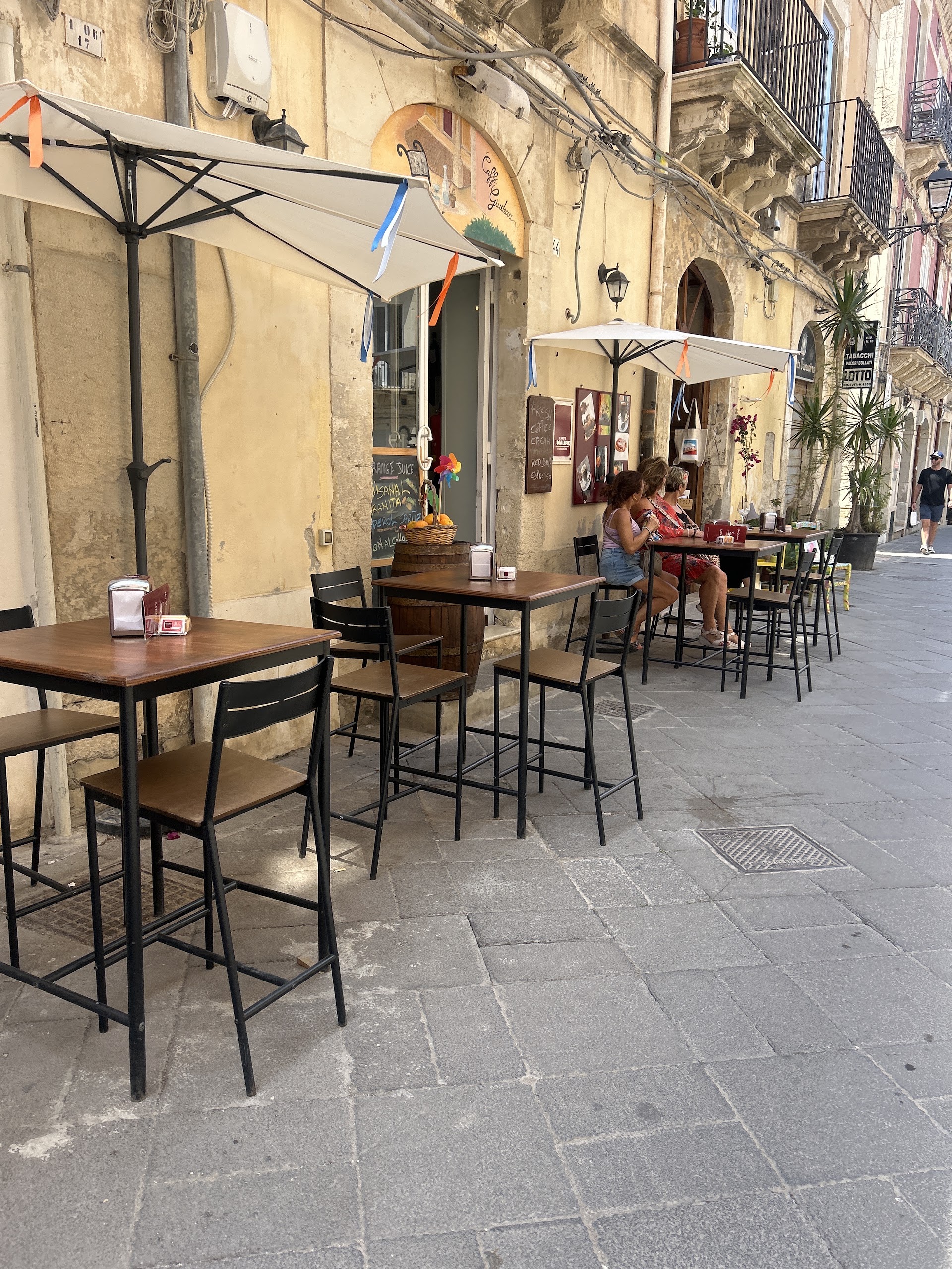 Caffè Giudecca