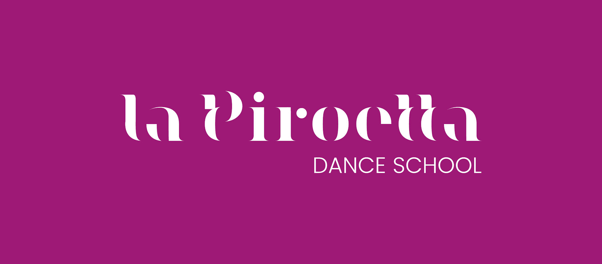La Piroetta Dance School