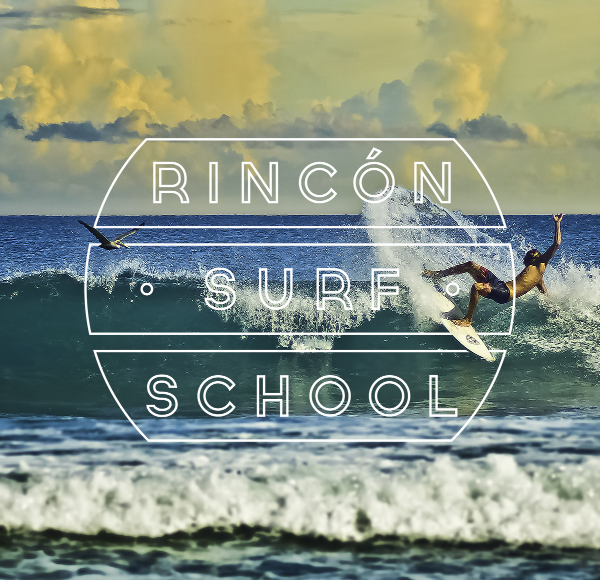 Rincón Surf School + Resort