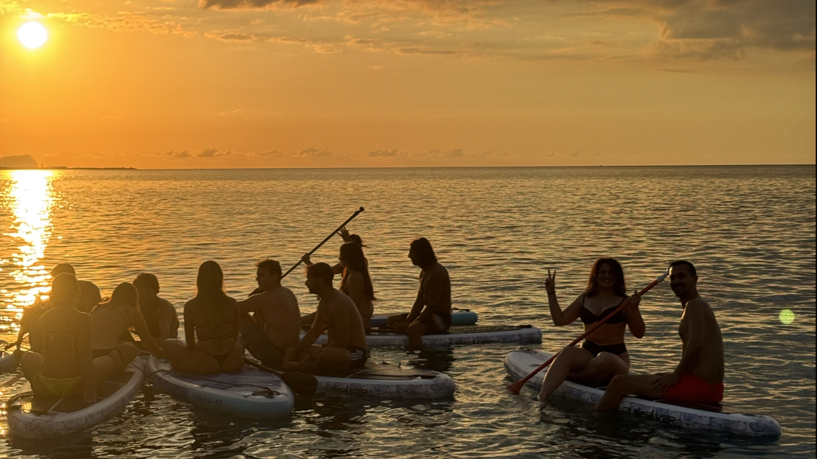 Sun Life Surf Palermo