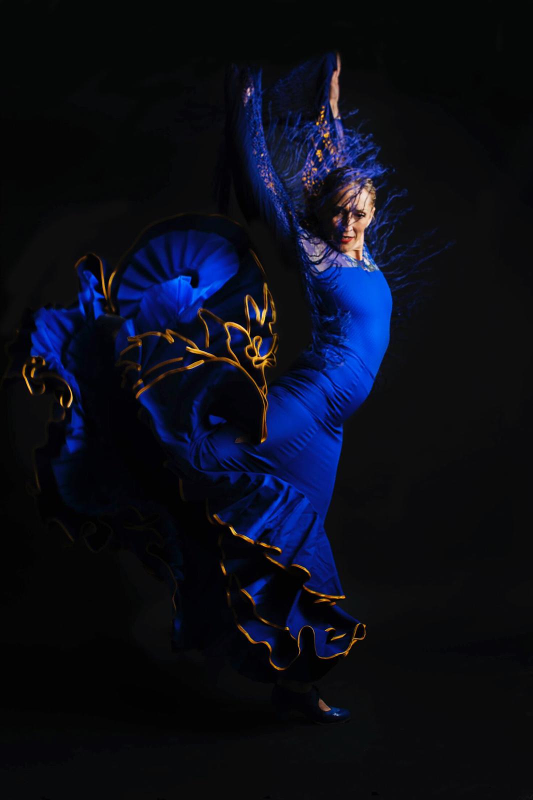Escuela de Danza RB Dance