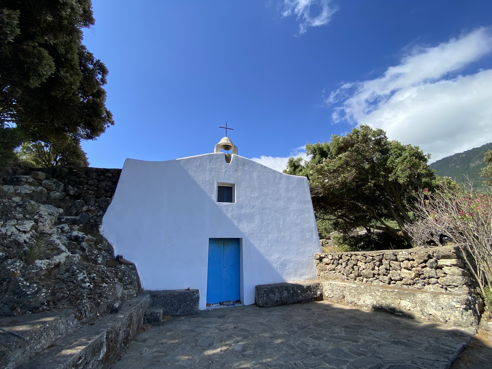 St. Anthony Church