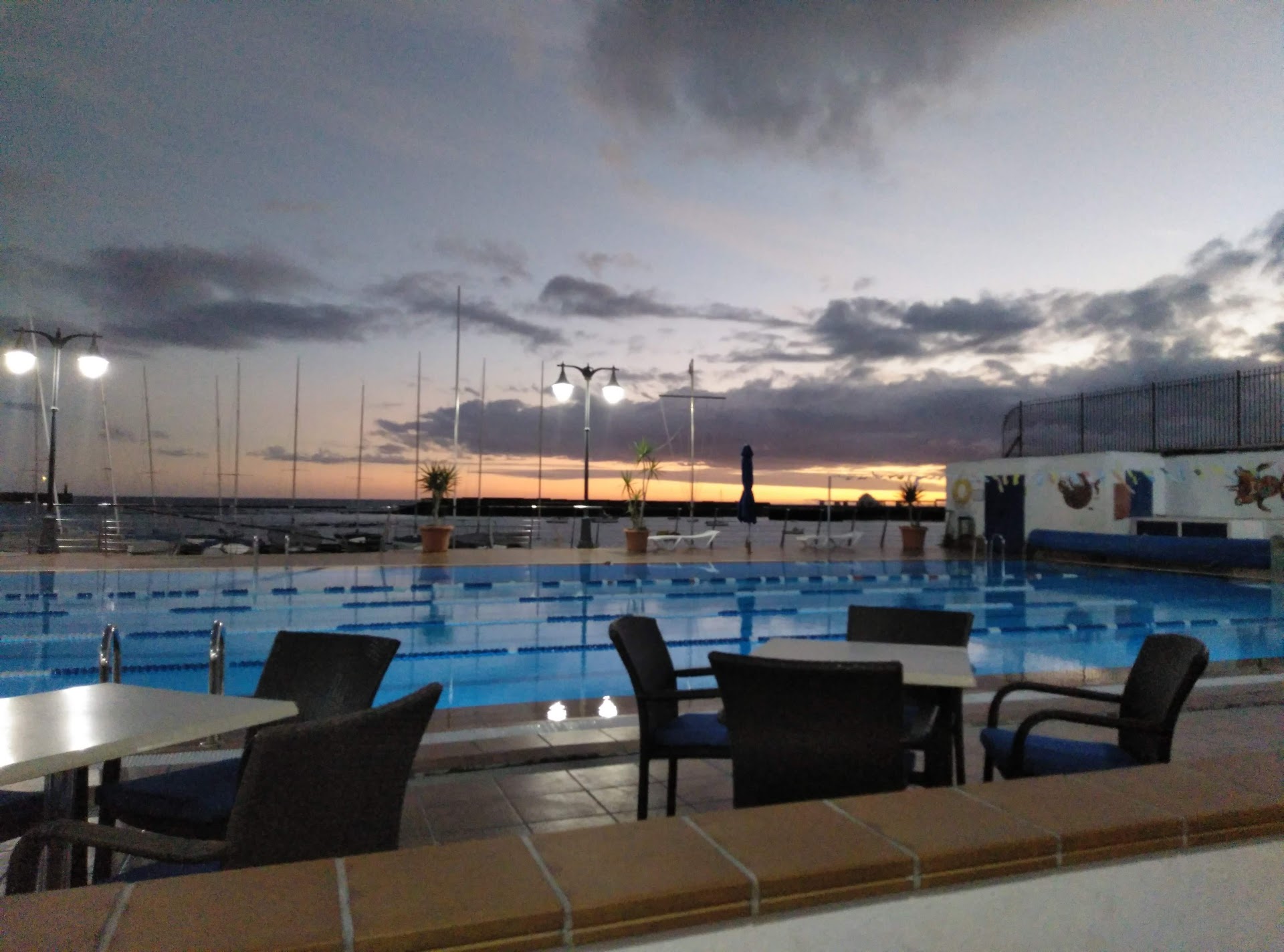 Real Club Nautico de Arrecife