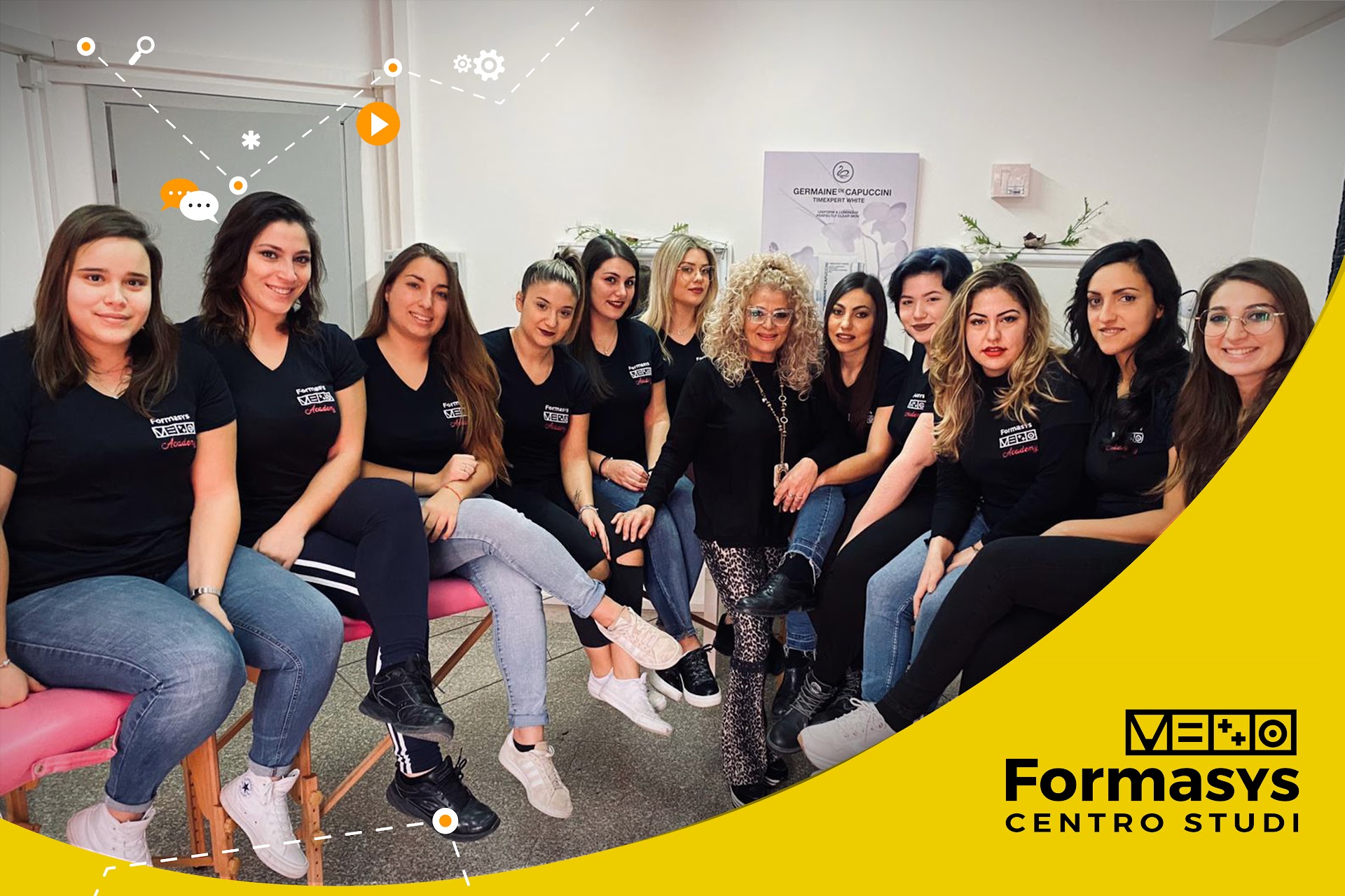 Formasys - Corsi di formazione - Trapani
