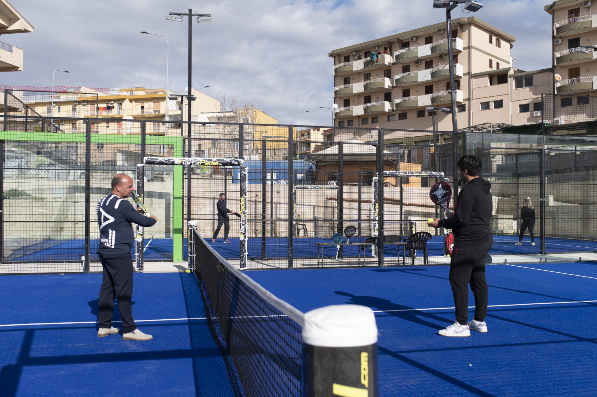Padel Days