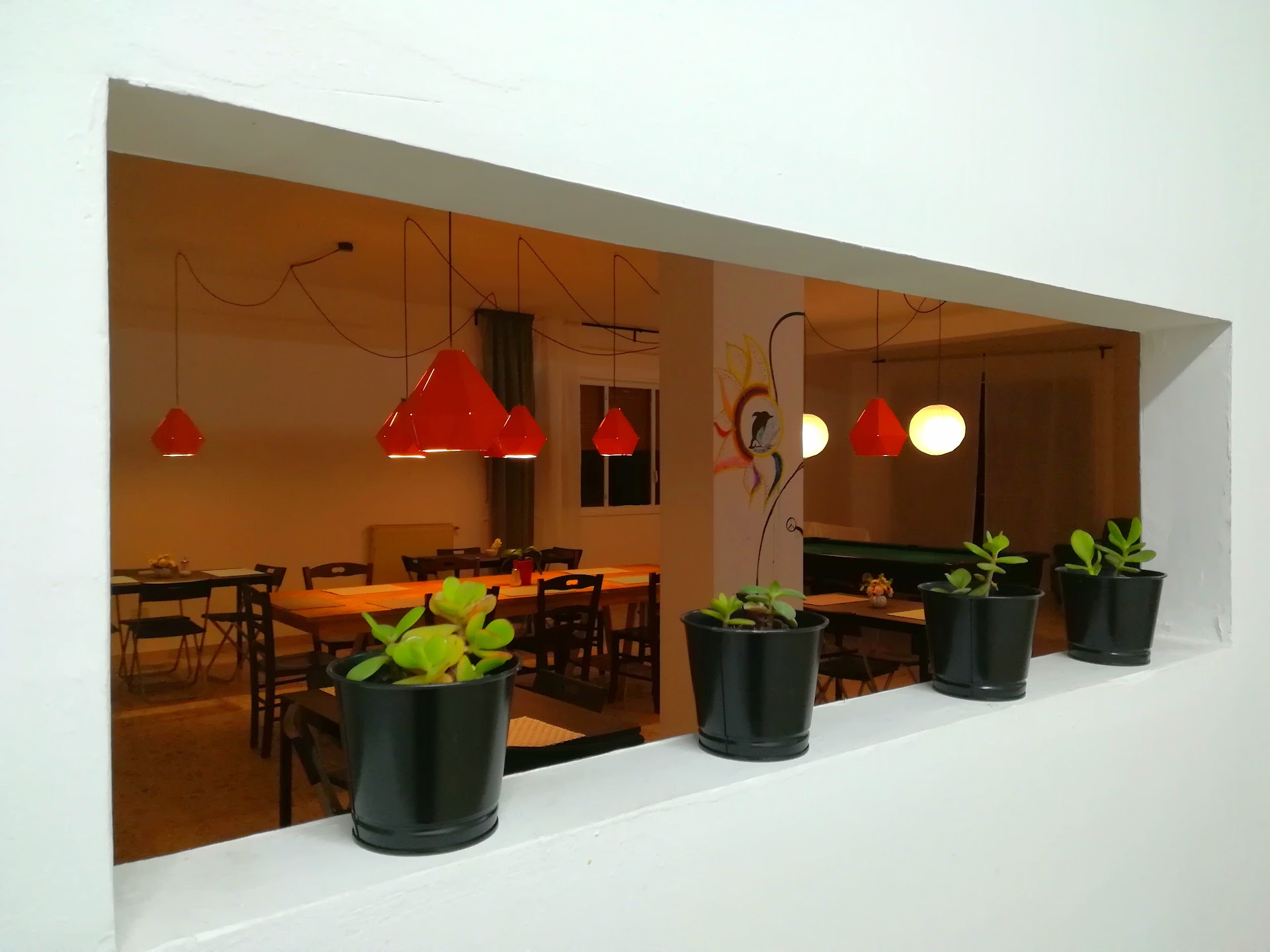 Dimora Hostel Agrigento (Girgenti)