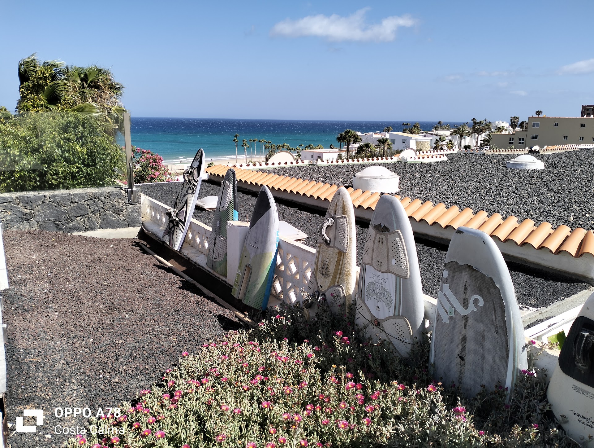 Costa Calma