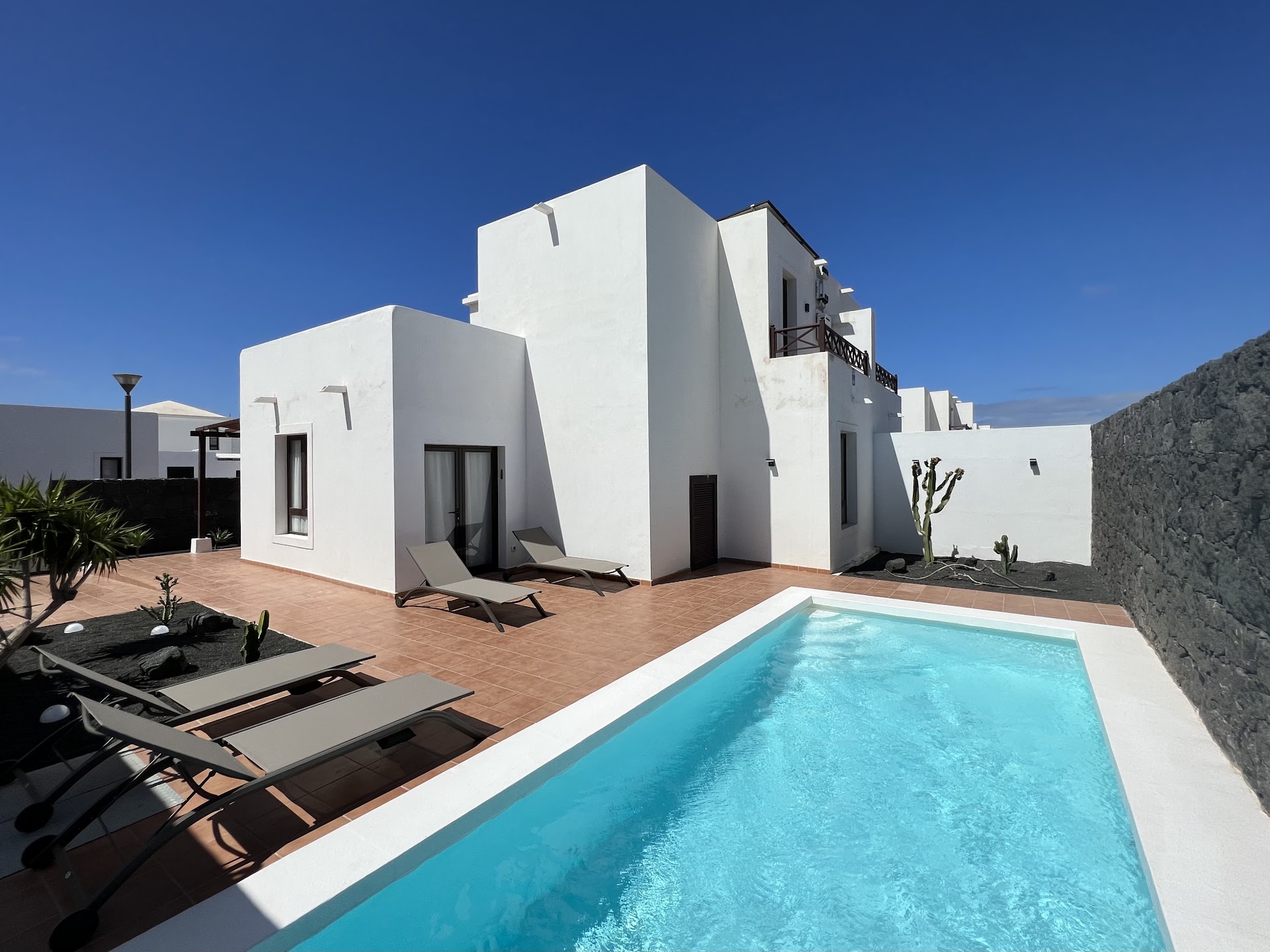 Casa Luna Blanca